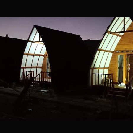 Raffles Inn Labuan Bajo Bagian luar foto