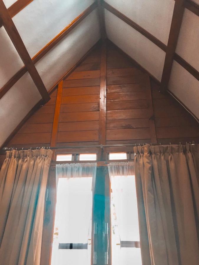 Raffles Inn Labuan Bajo Bagian luar foto